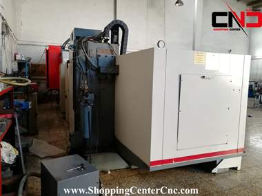 فرز سی ان سی سه محور CINCINNATI ARROW 1000(2) ساخت آمریکا